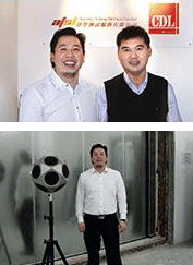 國(guó)際ATSL隔音檢測(cè)現(xiàn)場(chǎng)合影 國(guó)際ATSL隔音檢測(cè)現(xiàn)場(chǎng)