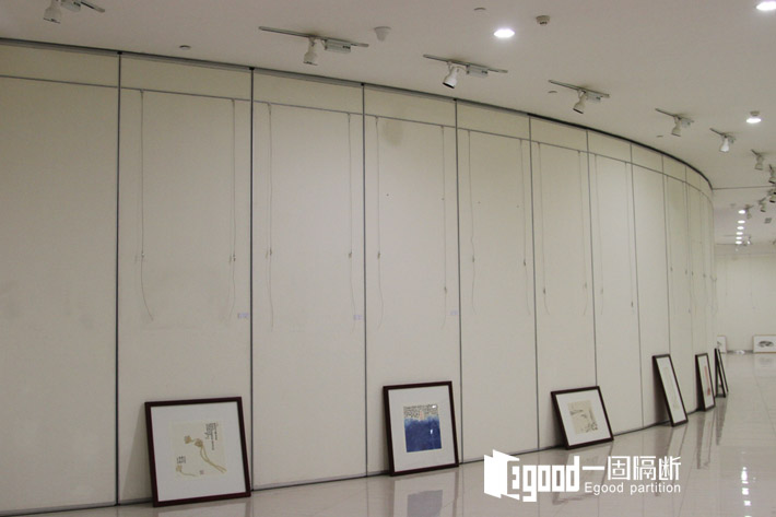 西安美術館65型 