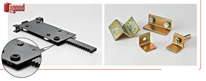 一固隔斷，五金配件，優(yōu)質(zhì)配件